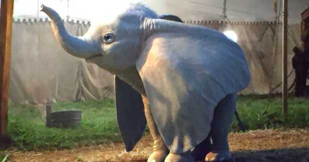 Dumbo-2019-Synopsis-Plot