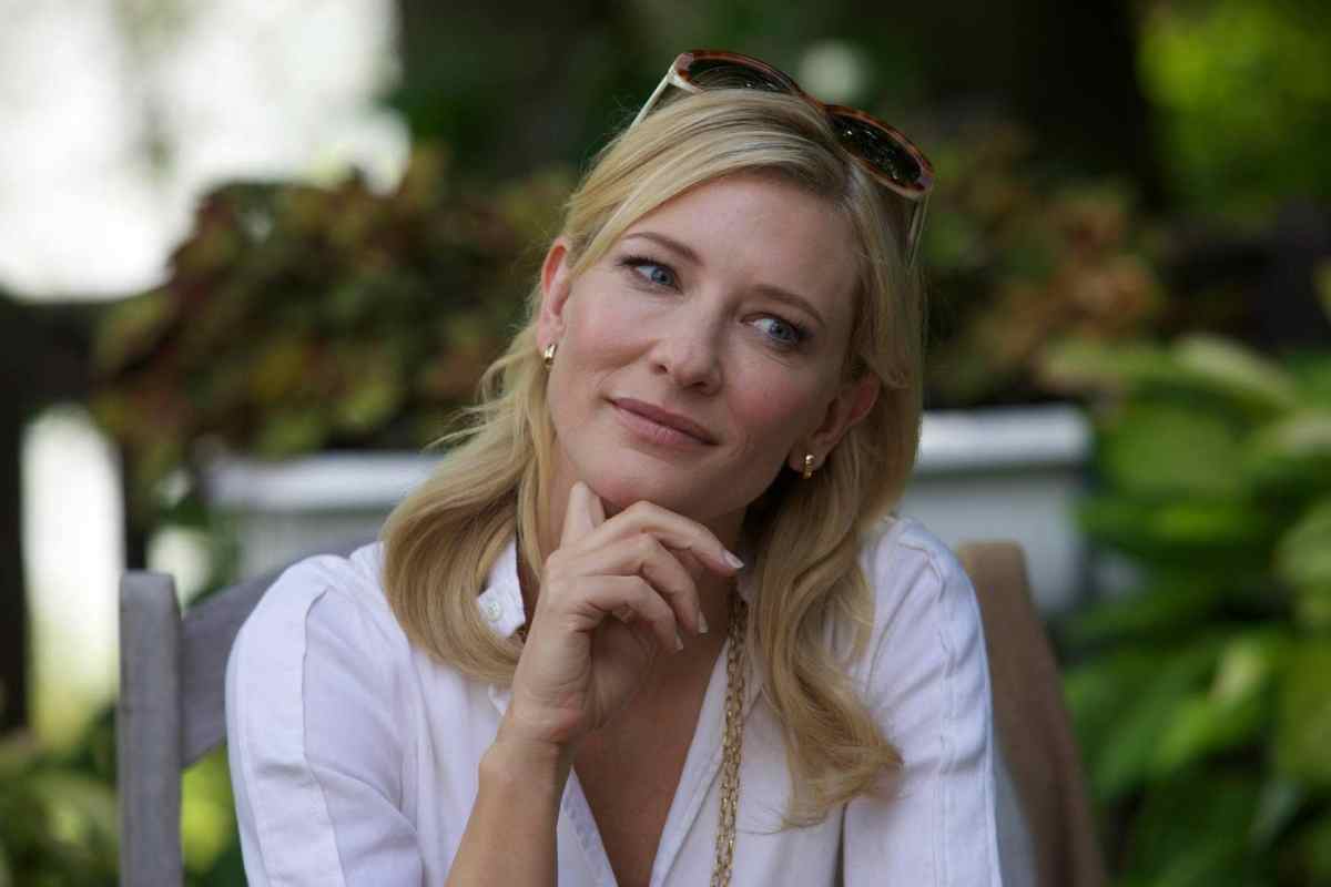 Filmothek 53 „Blue Jasmine“ Kritik Film plus Kritik Online