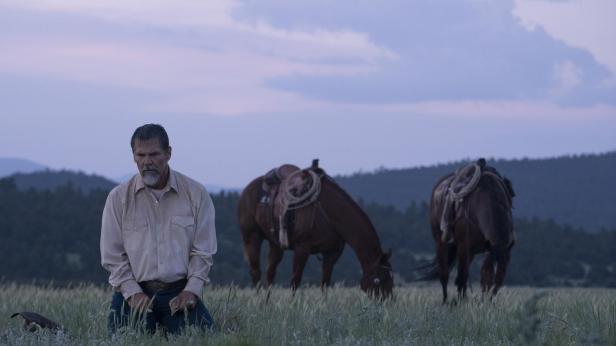 „Outer Range“: Western-Serie mit Josh Brolin auf Amazon Prime