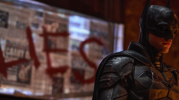 „The Batman“ – Kritik zum Kinostart