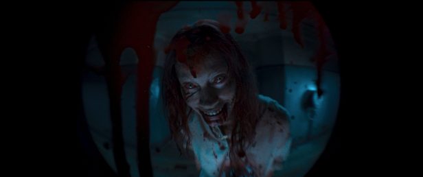 „Evil Dead Rise“ – Kritik zum neuen Teil der Horrorreihe