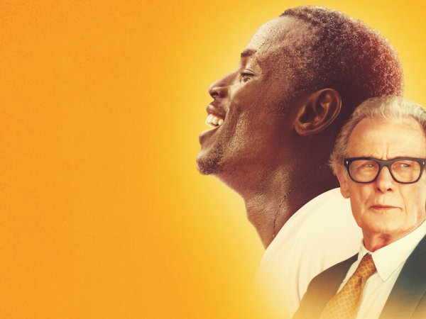 Streaming-Tipp zur Fußball-EM: Feel-Good-Fußball-Film „The Beautiful Game“ auf&nbsp;Netflix