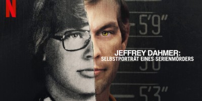 Jeffrey Dahmer Selbstporträt eines Serienmörders