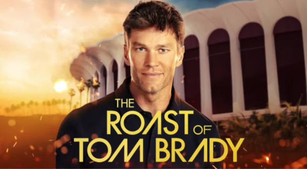 „The Roast of Tom Brady“ auf Netflix | Kritik