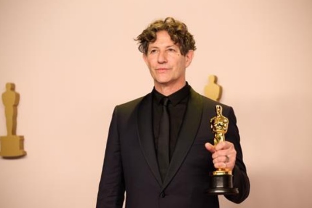 Jonathan Glazer: 500 jüdische Filmschaffende kritisieren Oscar-Rede