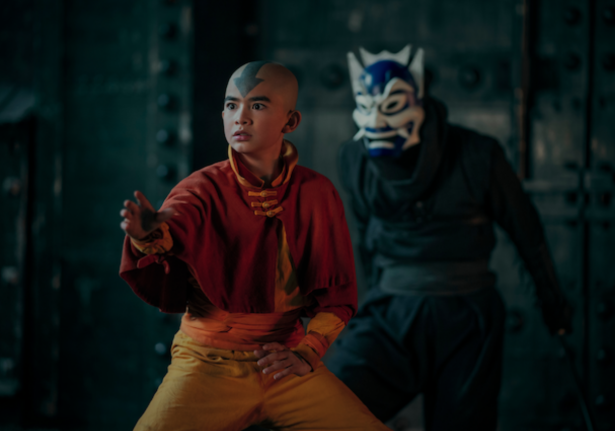 „Avatar – Der Herr der Elemente“ auf Netflix | Serienkritik zur Live-Action-Adaption