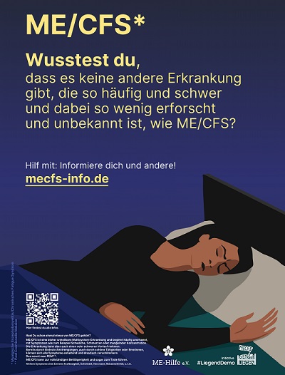 me cfs